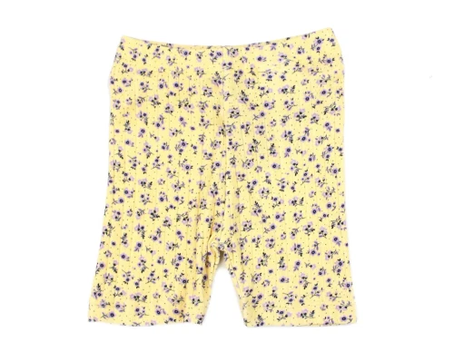 Name It impala blomstret cykelshorts